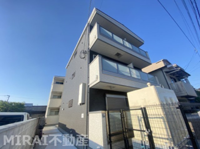 【外観】 | プランボヌールSR