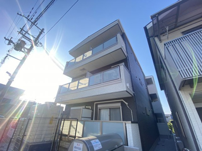 【エントランス】 | プランボヌールSR