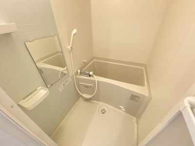 【浴室】 | プランボヌールSR