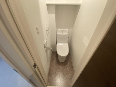 【トイレ】 | プランボヌールSR