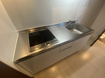 【キッチン】 | プランボヌールSR