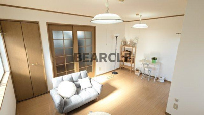 【設備】 | 洛南ハイツ