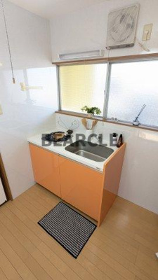 【キッチン】 | 洛南ハイツ