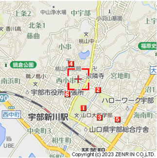【地図】