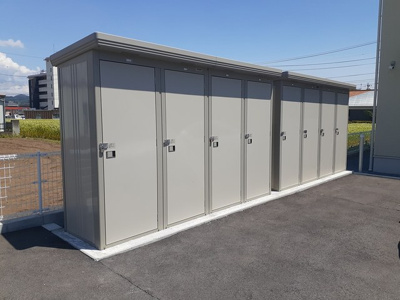 【設備】 | グランドハウス佐久Ⅰ