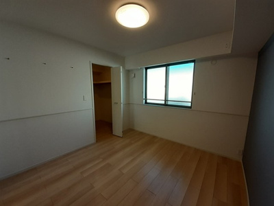 【居間・リビング】 | グランドハウス佐久Ⅰ