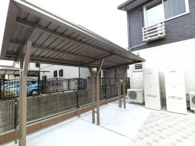 【その他共用部分】 | アルストロメリア