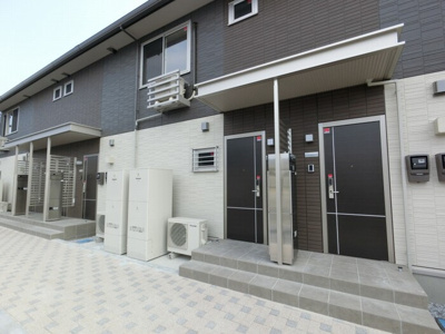 【エントランス】 | アルストロメリア