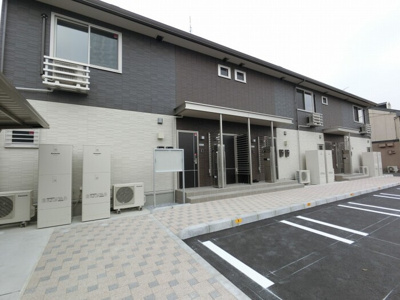 【エントランス】 | アルストロメリア