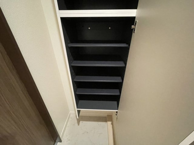 【収納】 | エトワール中村