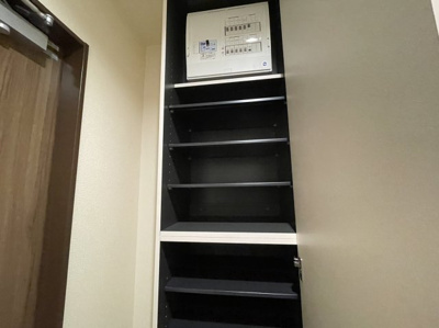 【収納】 | エトワール中村