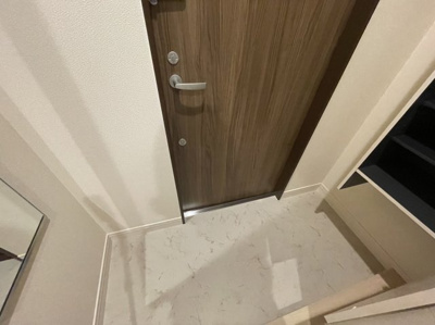 【玄関】 | エトワール中村