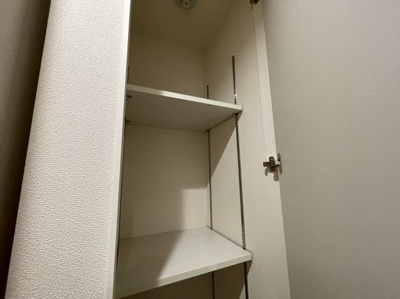 【収納】 | エトワール中村