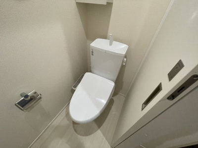 【トイレ】 | エトワール中村