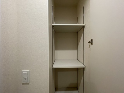 【収納】 | エトワール中村