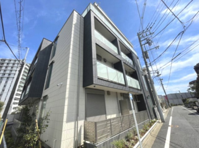 【外観】 | エトワール中村