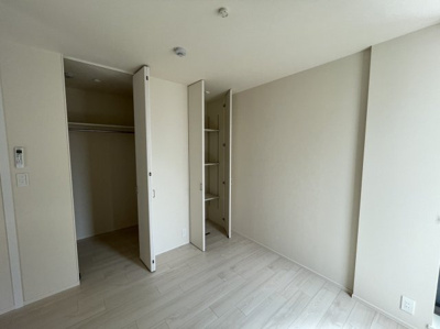 【寝室】 | エトワール中村