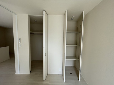 【収納】 | エトワール中村