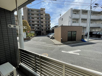 【展望】 | エトワール中村