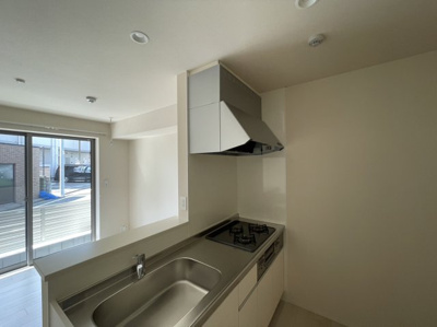 【キッチン】 | エトワール中村