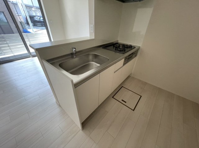 【キッチン】 | エトワール中村