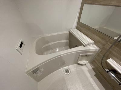 【浴室】 | エトワール中村