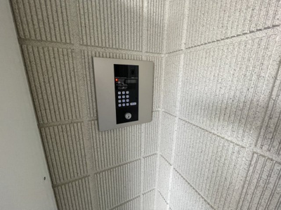 【セキュリティ】 | エトワール中村