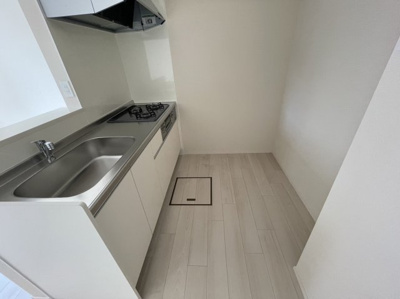 【キッチン】 | エトワール中村