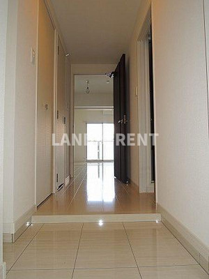 【玄関】 | レジデンシャルヒルズ上呉服 