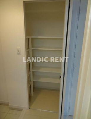 【収納】 | レジデンシャルヒルズ上呉服 