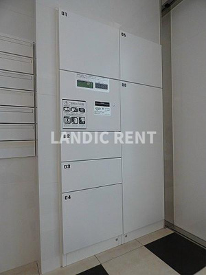 【その他共用部分】 | レジデンシャルヒルズ上呉服 