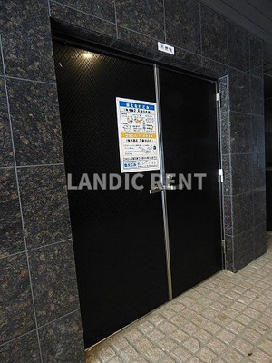 【その他共用部分】 | レジデンシャルヒルズ上呉服 