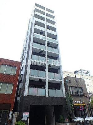 【外観】 | レジデンシャルヒルズ上呉服 