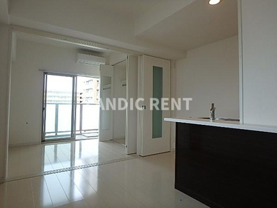 【居間・リビング】 | レジデンシャルヒルズ上呉服 