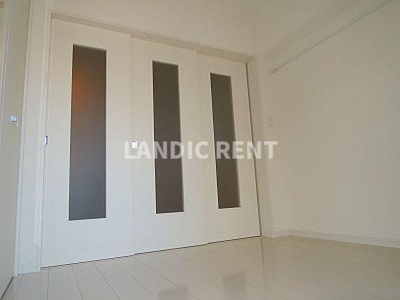 【洋室】 | レジデンシャルヒルズ上呉服 