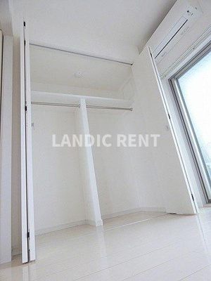 【収納】 | レジデンシャルヒルズ上呉服 