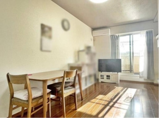 【居間・リビング】 | 右京区西院西貝川町