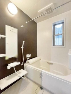 【浴室】 | 右京区西院西貝川町