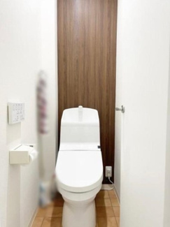【トイレ】 | 右京区西院西貝川町