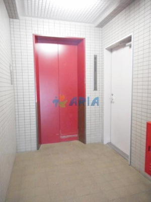 【その他共用部分】 | リバティー高橋 | 賃貸 横浜市鶴見区生麦4丁目