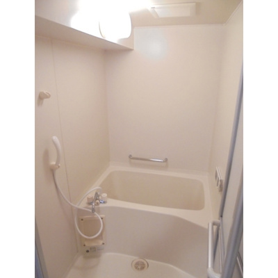 【浴室】 | リバティー高橋 | 賃貸 横浜市鶴見区生麦4丁目