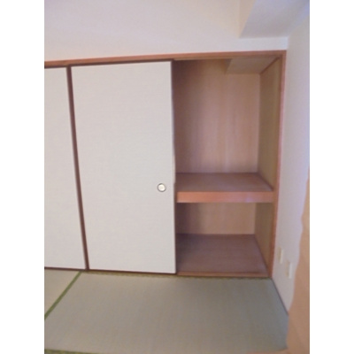 【寝室】 | リバティー高橋 | 賃貸 横浜市鶴見区生麦4丁目