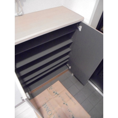 【玄関】 | リバティー高橋 | 賃貸 横浜市鶴見区生麦4丁目