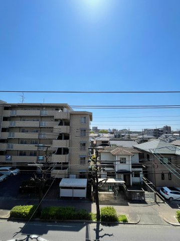 仲介手数料0円！！アストリー赤城の展望