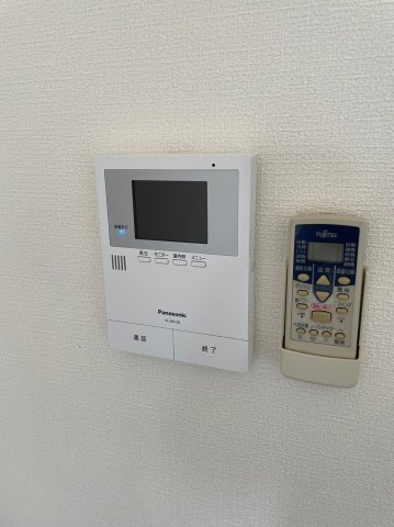 仲介手数料0円！！アストリー赤城の設備