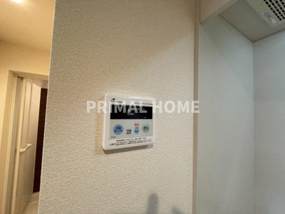 【設備】 | マイフィールズ横浜