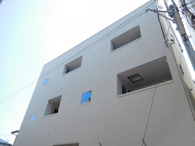 【外観】 | Hale Laulea