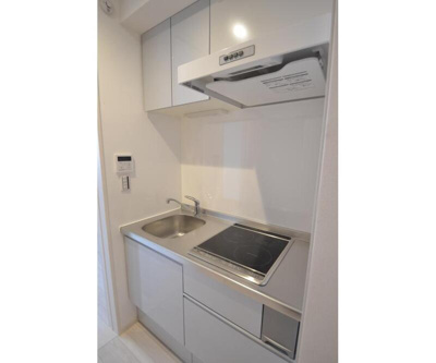 【キッチン】 | Hale Laulea