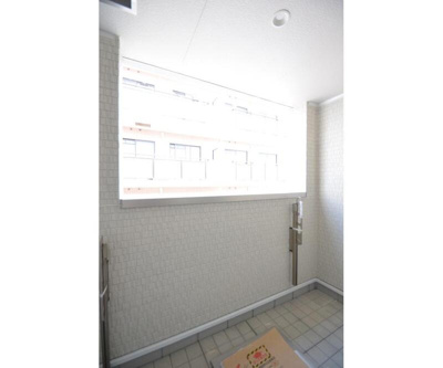 【バルコニー】 | Hale Laulea