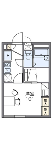 【間取り】 | Shobi